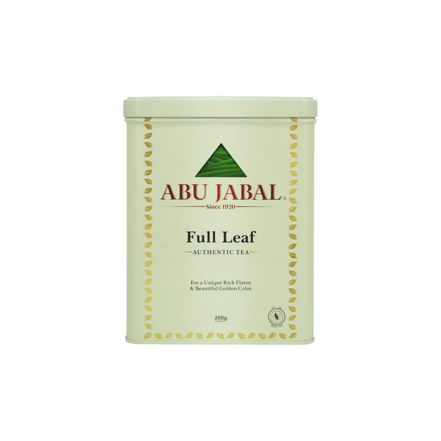 200g Abu Jbel - شاي ابو جبل