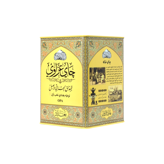 شاي عزاوي نخب اول - شاي عزاوي - درجة أولى