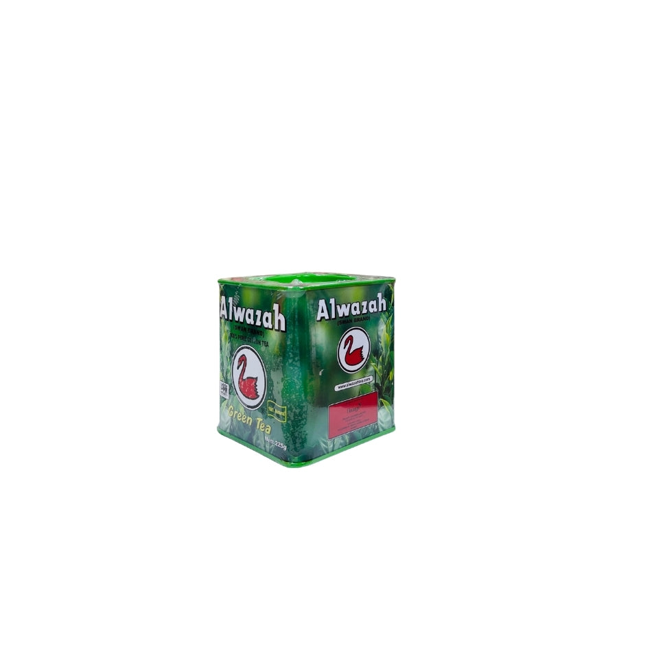 شاي الوزة اخضر 225جرام