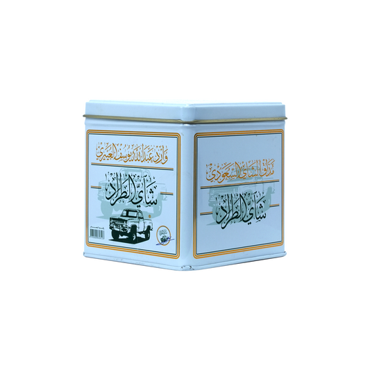 شاي الطراد المذاق السعودي 250 جرام - شاي الطراد