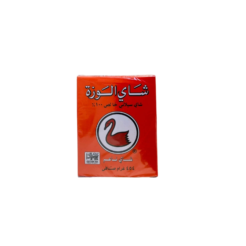 شاي الوزة ناعم 454جرام
