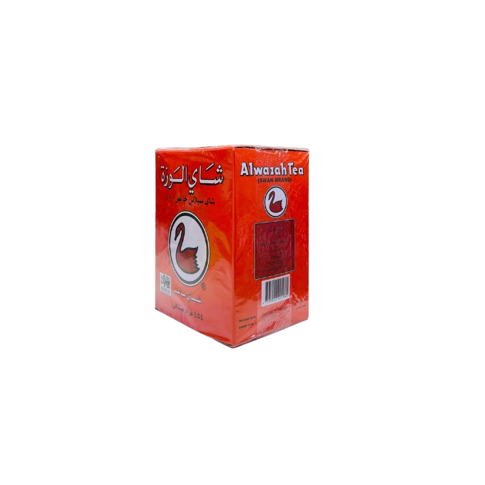 شاي الوزة ناعم 454جرام