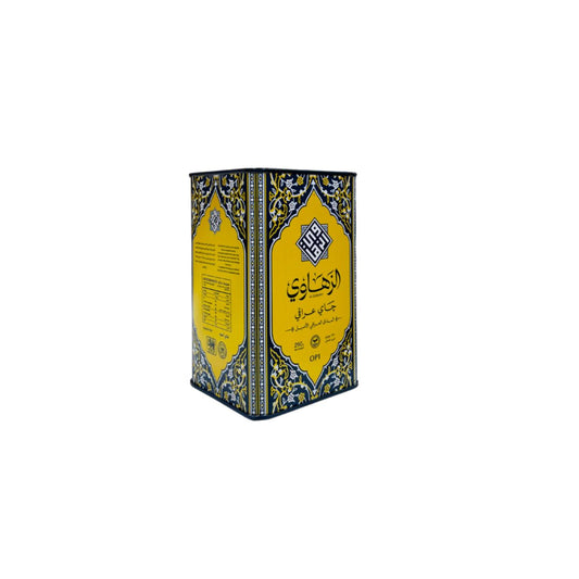 OP1 شاي الزهاوي العراقي