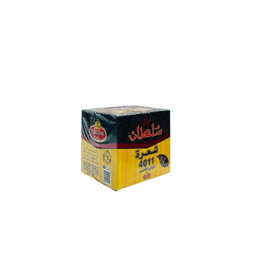 شاي مغربي سلطان شعره 4011