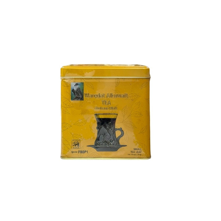 300GM شاي واردات الكويت FBOP1