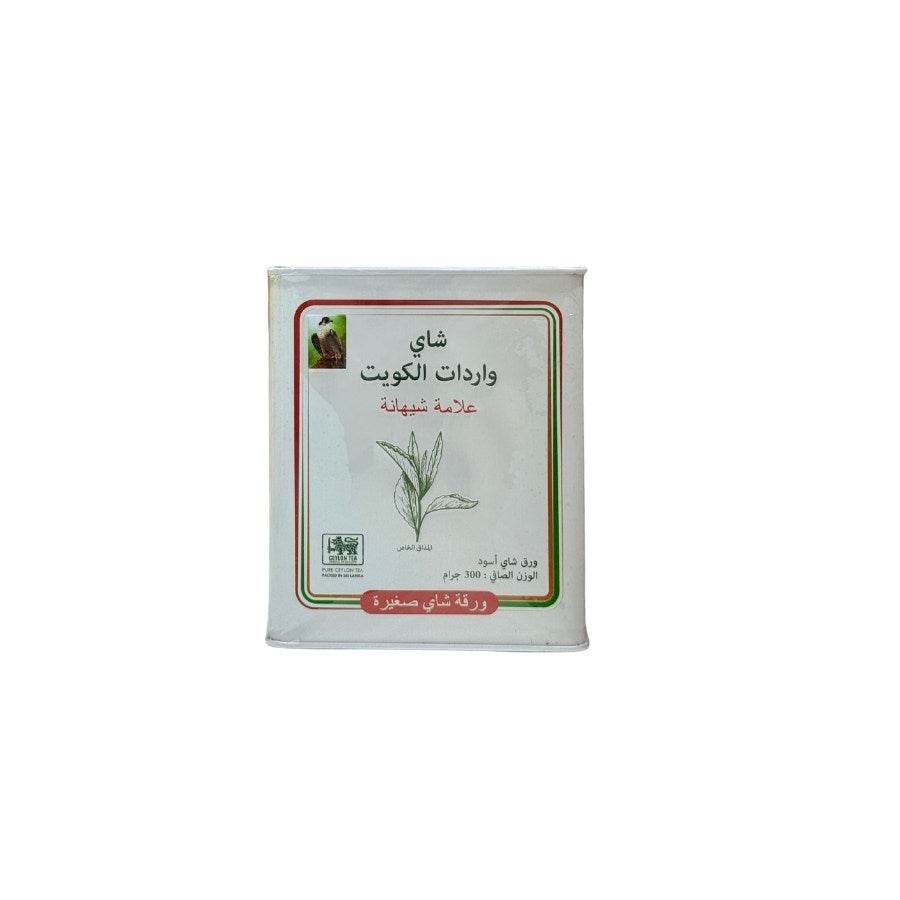 300GM شاي واردات الكويت شيهانه