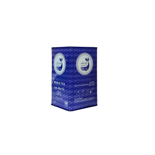 شاي الحوت 200 جرام OP1
