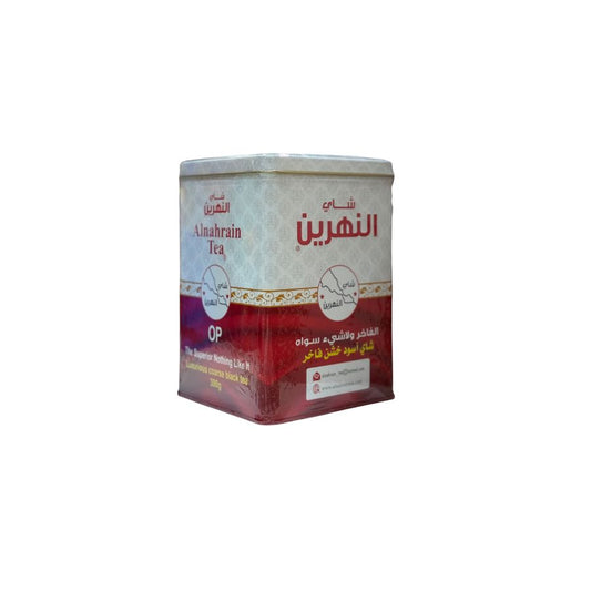 شاي النهرين 300جرام OP