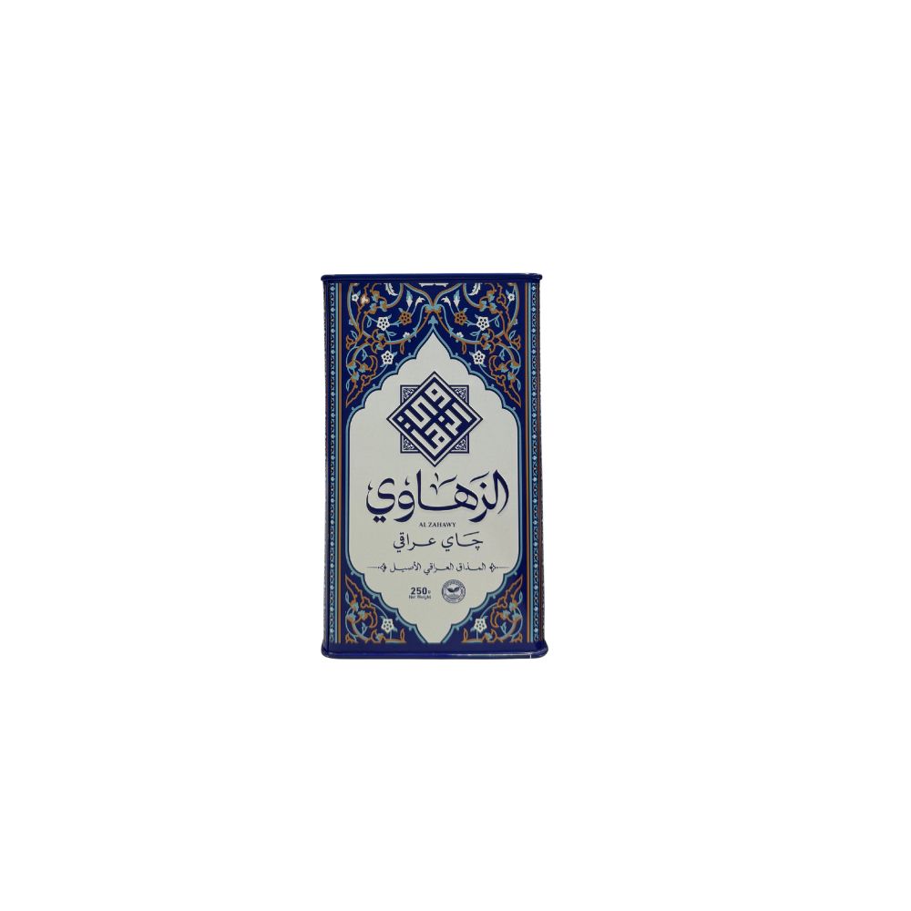 شاي الزهاوي العراقي 250جرام
