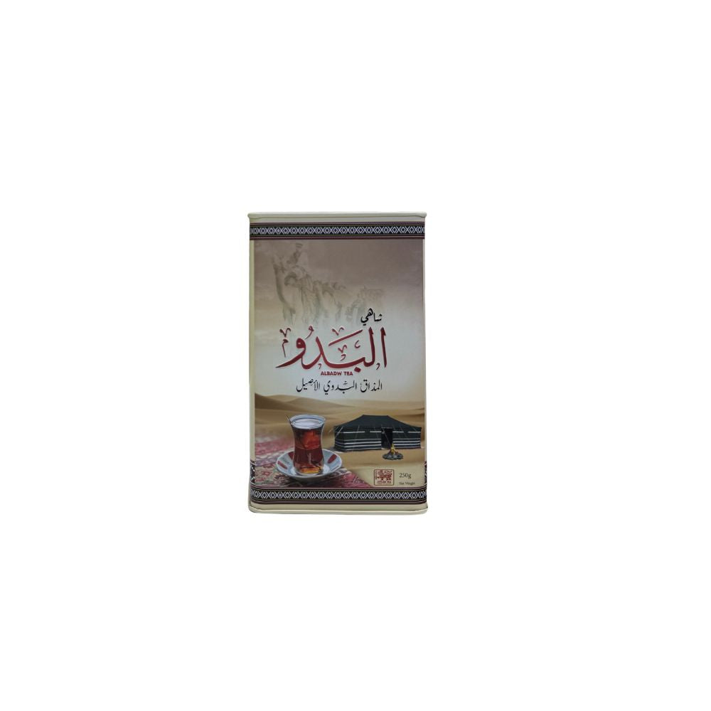 شاي البدو 250جرام