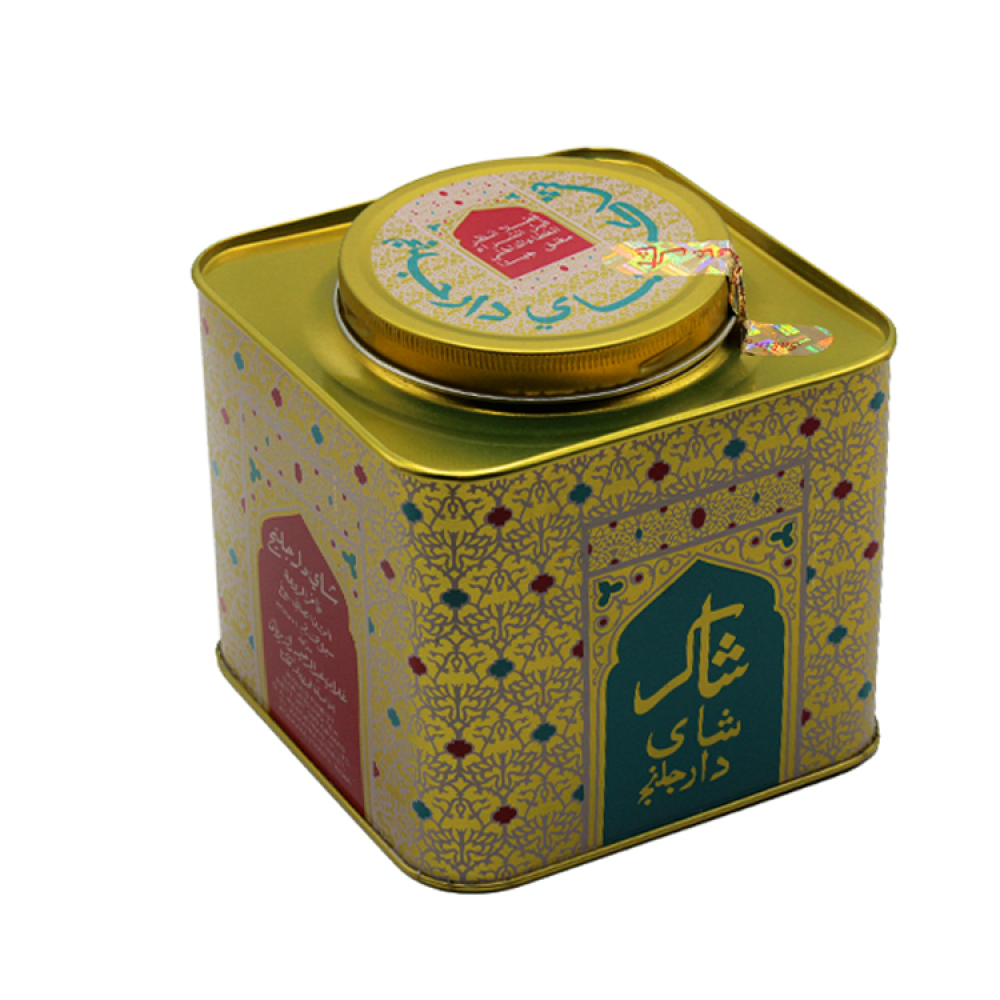 500gm شاي شاكر