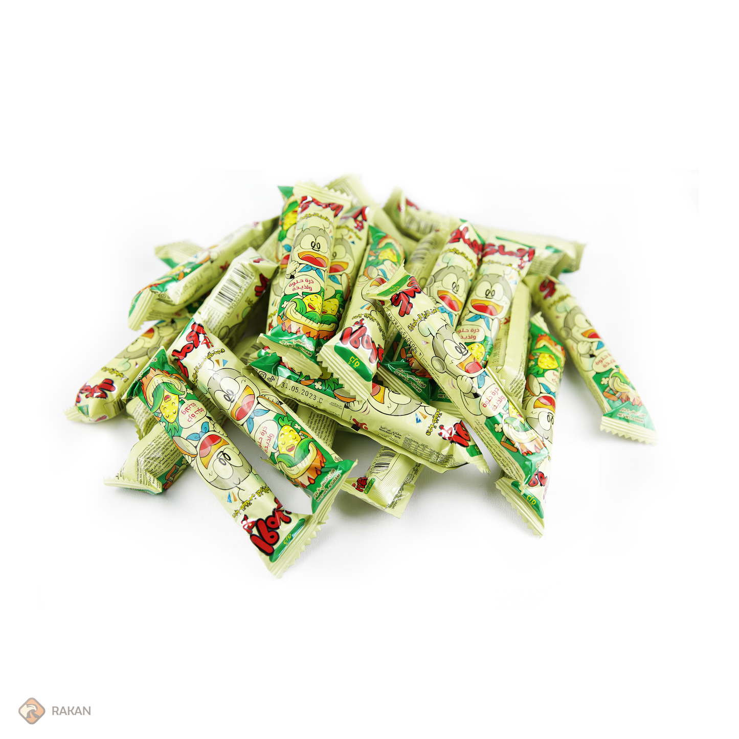 Umaibo Corn - اوماي بو ذرة