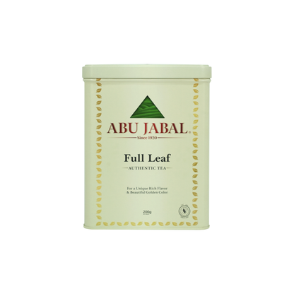 200g Abu Jbel - شاي ابو جبل