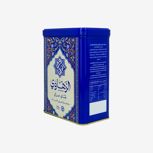 شاي الزهاوي - العراقي الاصيل 200جرام