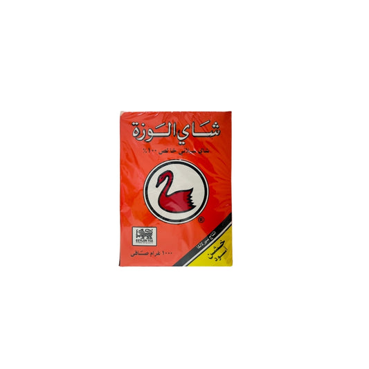 شاي الوزة بكت 1كجم