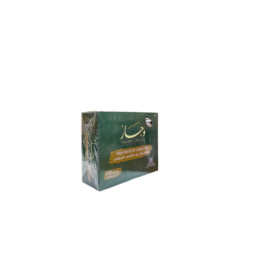 شاي وجار علاق