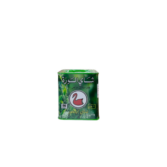 شاي الوزة اخضر 225جرام
