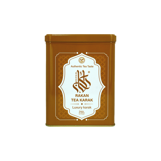 شاي راكان - كرك 250جرام
