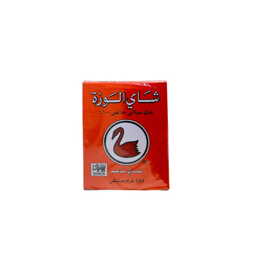 شاي الوزة ناعم 454جرام