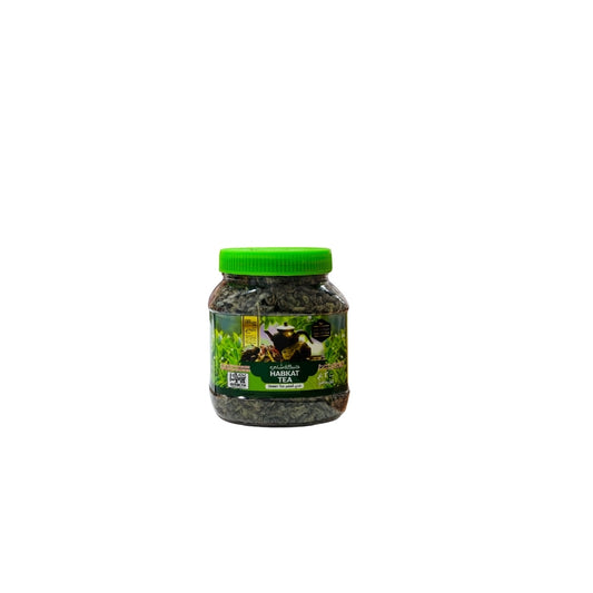 حبكة شاي اخضر200 جرام