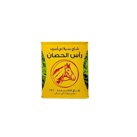 راس الحصان 350جرام كرتون