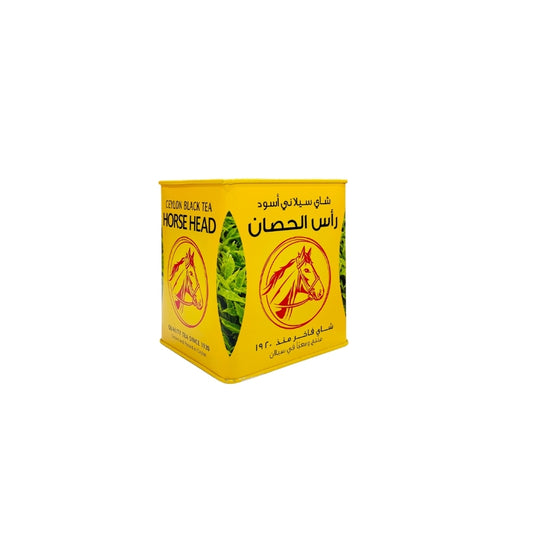 راس الحصان 350جرام كرتون