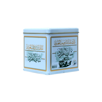 شاي الطراد - Al-Tarad Tea