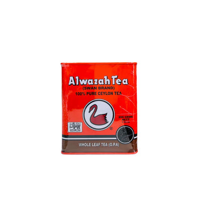 شاي الوزة 200 جرام OPA