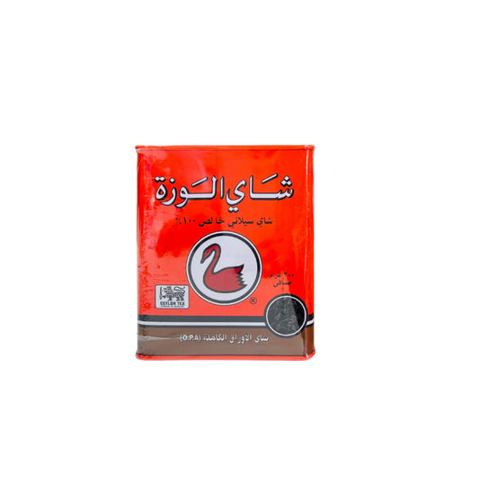 شاي الوزة 200 جرام OPA