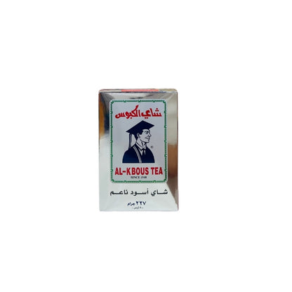 شاي الكبوس 454 جرام