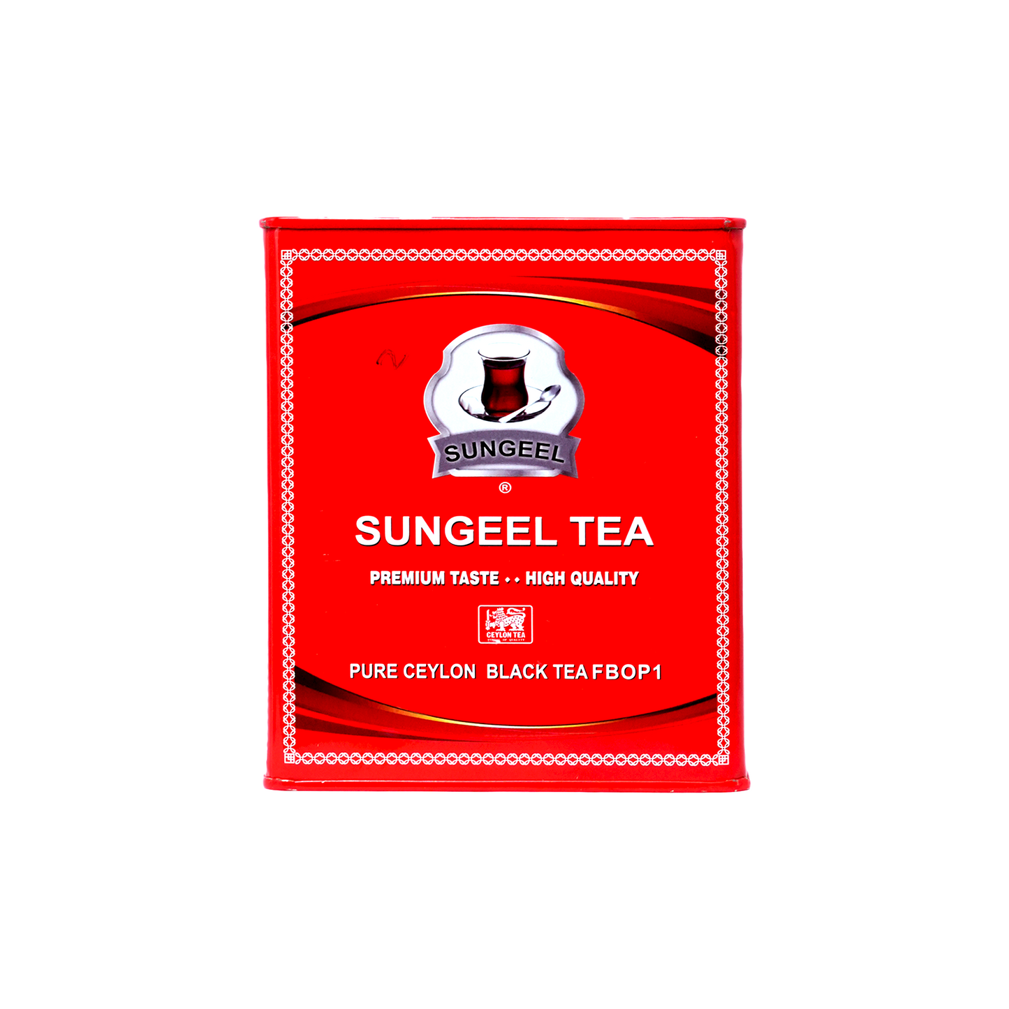سنقيل الشاي الاصلي الفاخر 400 جرام - Singil Original Premium Tea