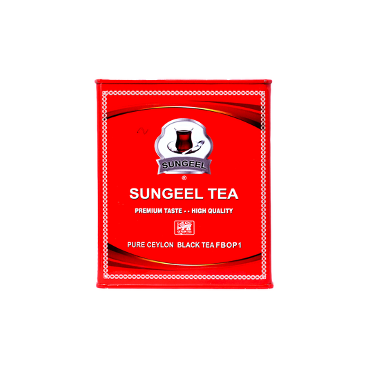 سنقيل الشاي الاصلي الفاخر 400 جرام - Singil Original Premium Tea