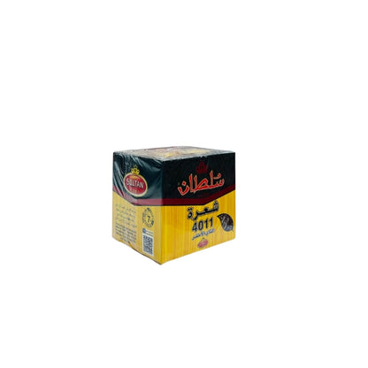 شاي مغربي سلطان شعره 4011