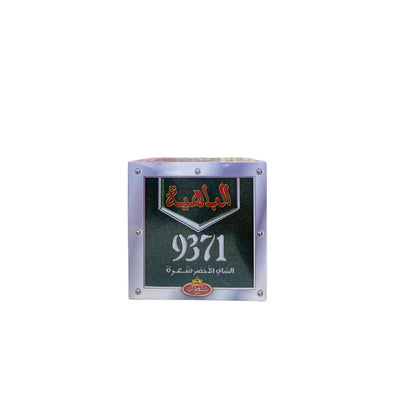 شاي مغربي الباهيه 500جم
