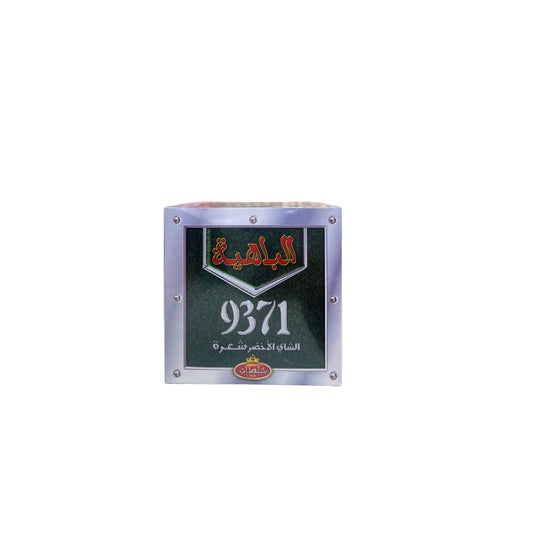 شاي مغربي الباهيه 500جم