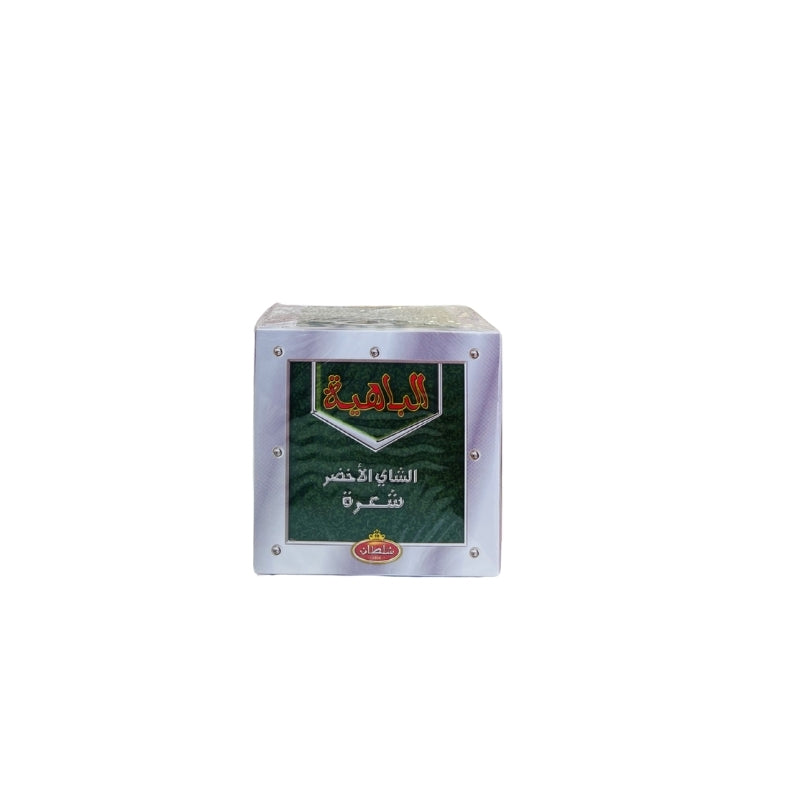 شاي مغربي الباهيه 200جم
