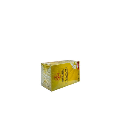 شاي راس الحصان علاق بابونج20 *2جرام