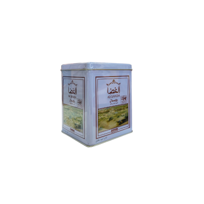 شاي الغضاء رويال