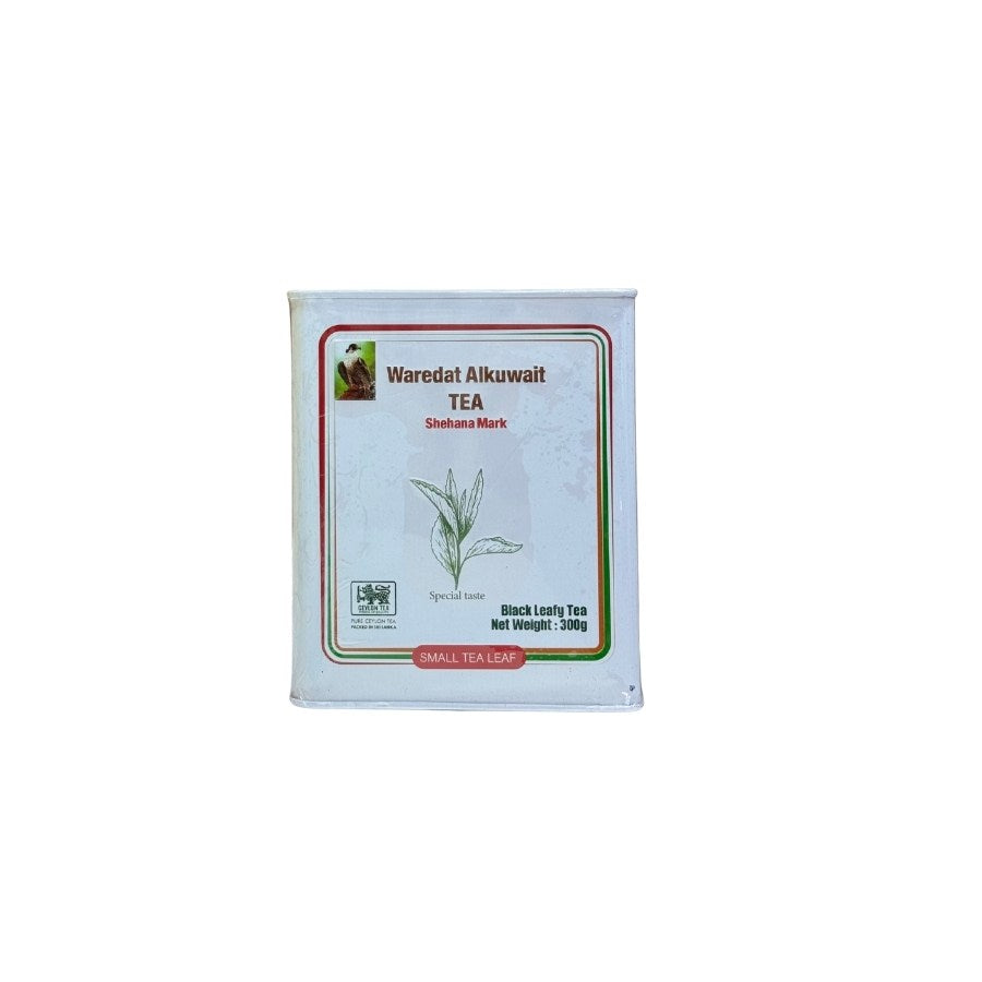 300GM شاي واردات الكويت شيهانه