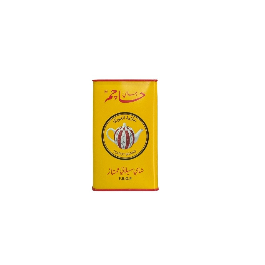 شاي حاجم 300جرام (FBOP)