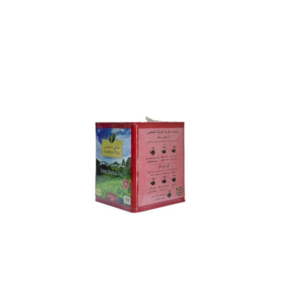 شاي دسمان علبه معدنيه 250 جرام