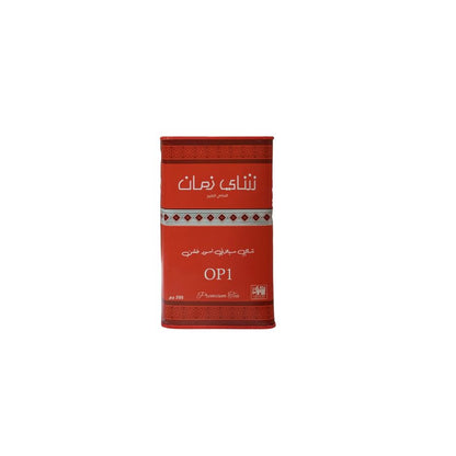 شاي زمان 200 جرام OP1