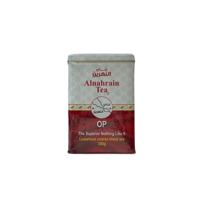 شاي النهرين 300جرام OP