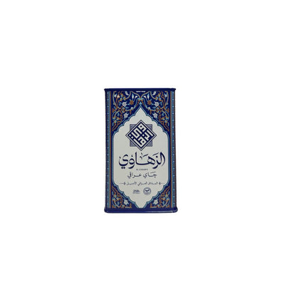 شاي الزهاوي العراقي 250جرام