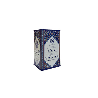 شاي الزهاوي العراقي 250جرام