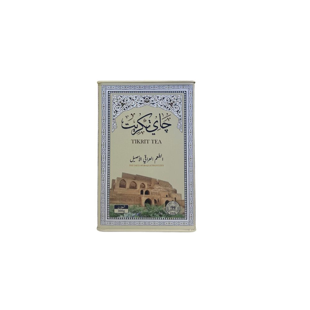 شاي تكريت 300جرام (OPA)