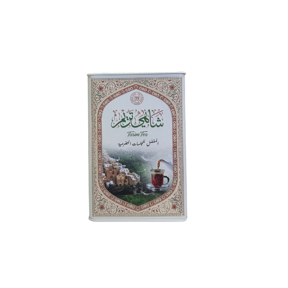 شاي تريم 400جرام