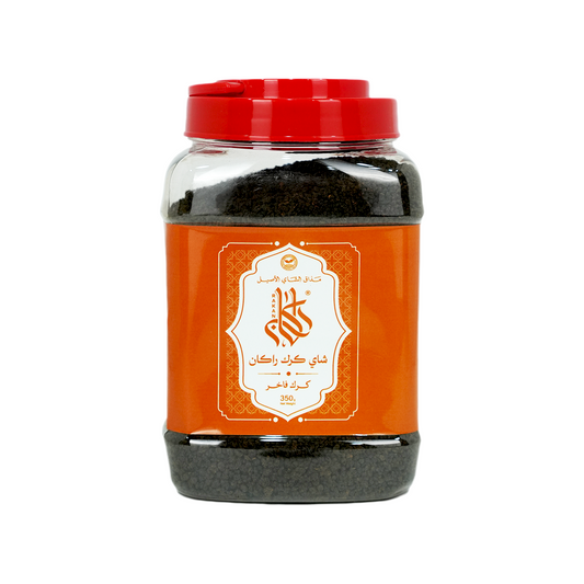 شاي الكرك راكان - Rakan Karak Tea 350g