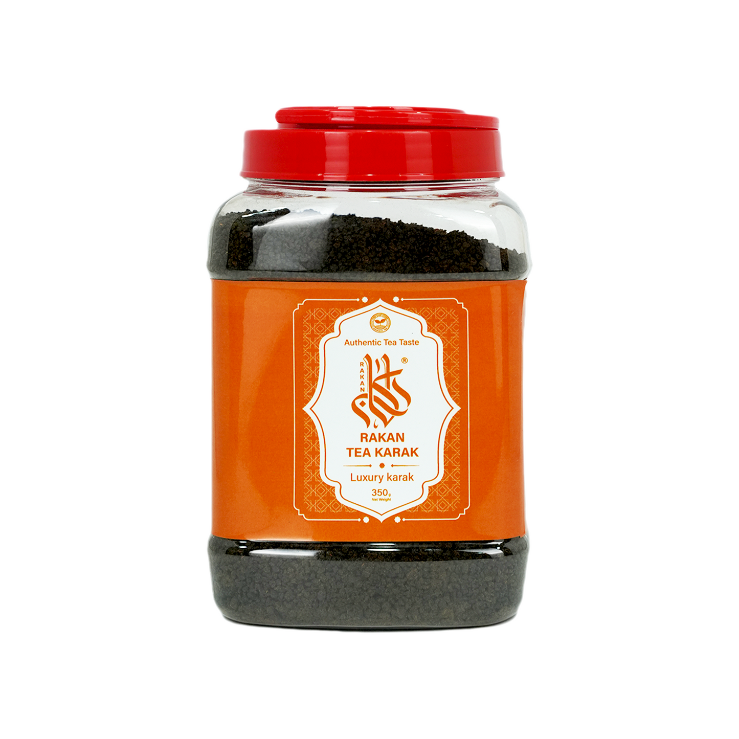 شاي الكرك راكان - Rakan Karak Tea 350g