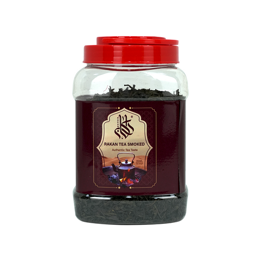 شاي مدخن راكان 200 جرام - Rakan Smoked Tea
